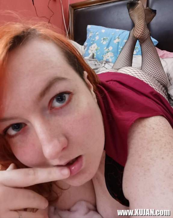 BBW Slutty Little Red - Photo #2657315