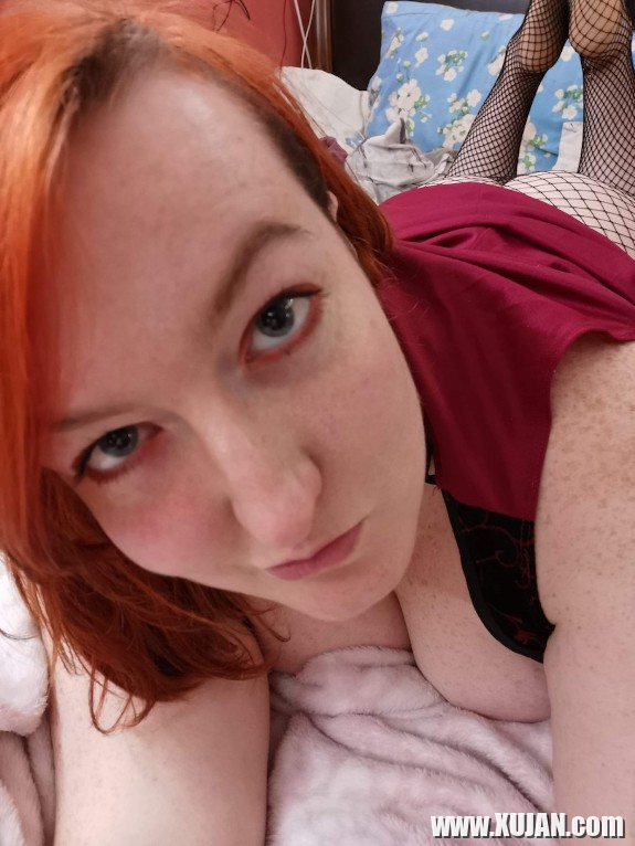 BBW Slutty Little Red - Photo #2657319