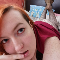 BBW Slutty Little Red