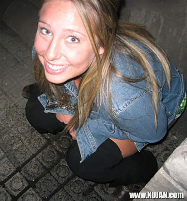 Pissing Girls Watch i lusankarnery artsants - Photo #2661278