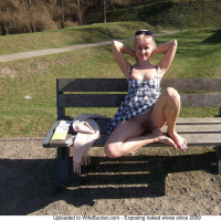 Blonde Milf merk tany ev batsotya