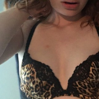 Ginger Josie