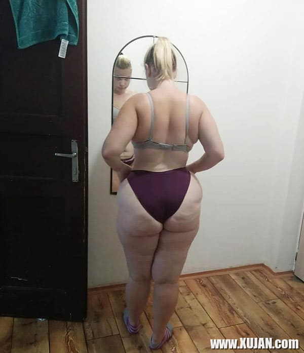 Eritasard BBW i mets merk hetuyqer - Photo #2662907
