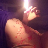 Kae foxx snapchat nmushi albom