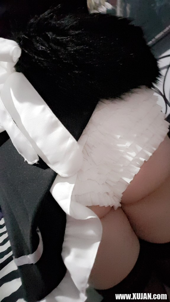 Gothic Catgirl Maid - Photo #2664276
