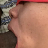 Titties ev anpuyt glukh