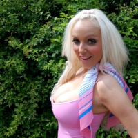 Dolly Delight An Outdoor Meating