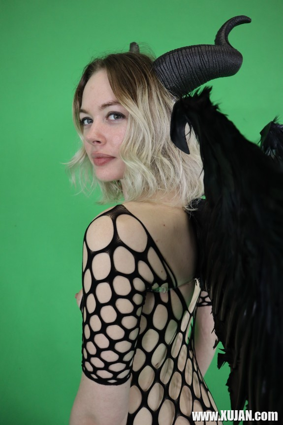Succubus fotosharq - Photo #2666301