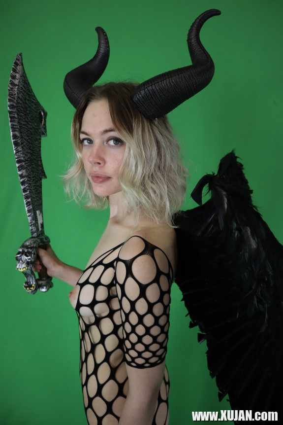 Succubus fotosharq - Photo #2666305