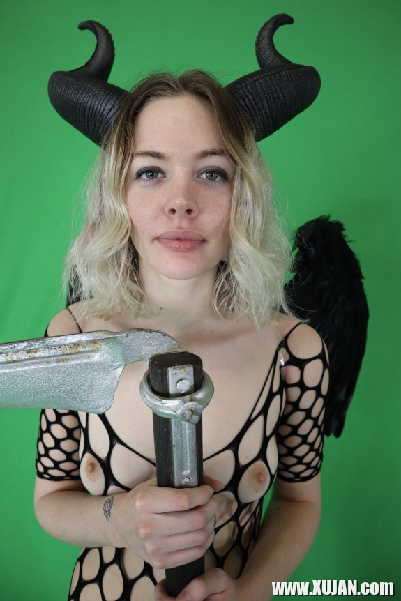Succubus fotosharq - Photo #2666311