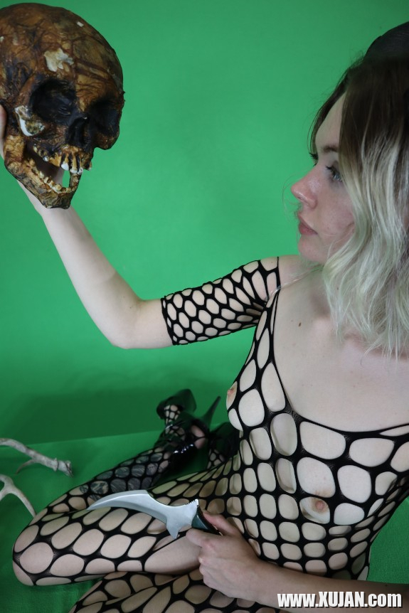 Succubus fotosharq - Photo #2666319
