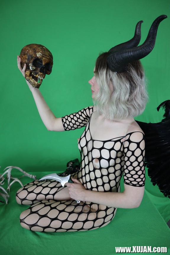 Succubus fotosharq - Photo #2666320