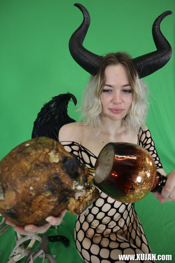 Succubus fotosharq - Photo #2666332