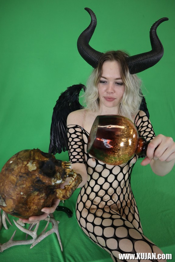 Succubus fotosharq - Photo #2666333