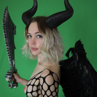 Succubus fotosharq