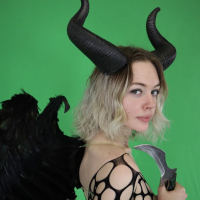 Succubus fotosharq