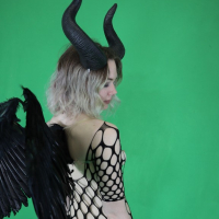 Succubus fotosharq