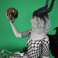 Succubus fotosharq
