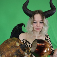 Succubus fotosharq