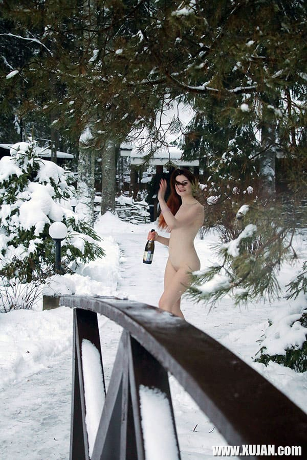 Merk Snegurochka hangsti kentronum - Photo #2666552