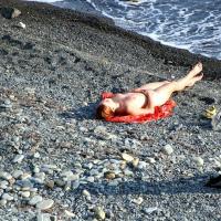 Eritasard zuygy merk e nkarahanel Nudist Beach um