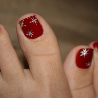 Luv4feet karmir footjob ev handjob