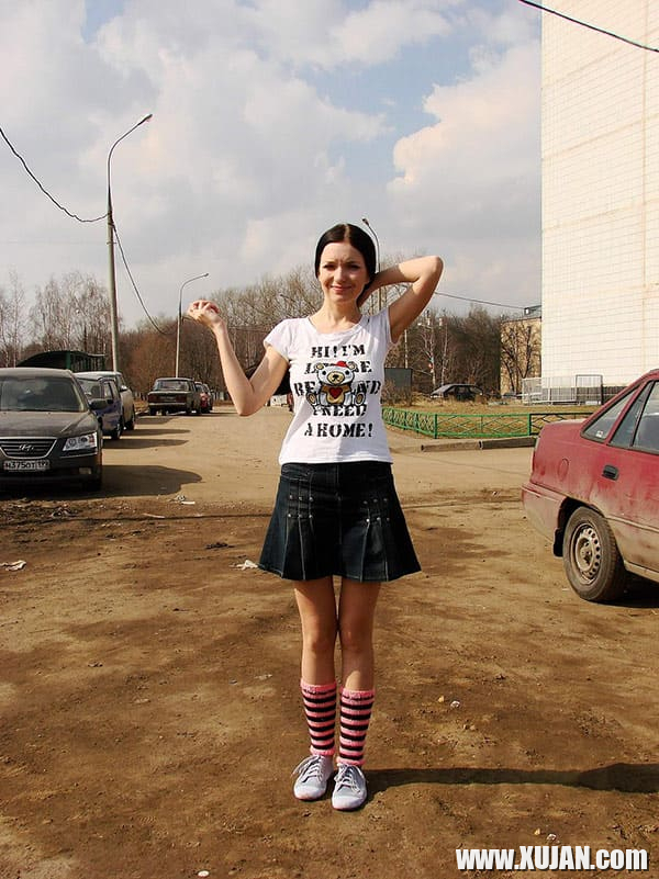 Gyughum gtnvogh aghjiky paylum e merk pucov - Photo #2667857