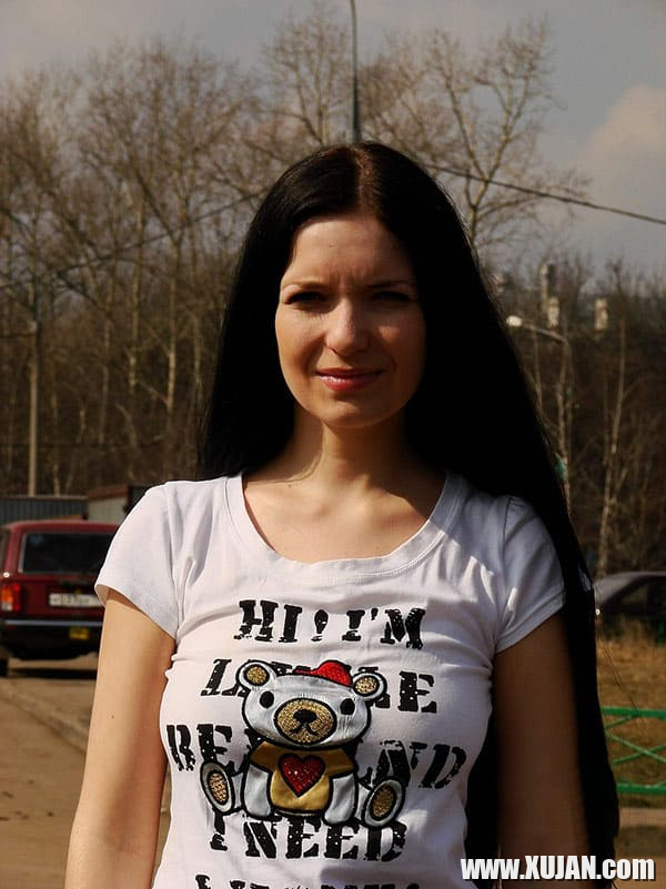 Gyughum gtnvogh aghjiky paylum e merk pucov - Photo #2667858