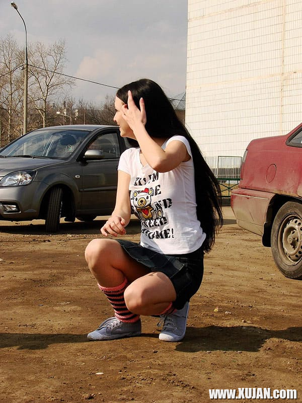 Gyughum gtnvogh aghjiky paylum e merk pucov - Photo #2667870