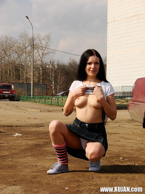 Gyughum gtnvogh aghjiky paylum e merk pucov - Photo #2667881