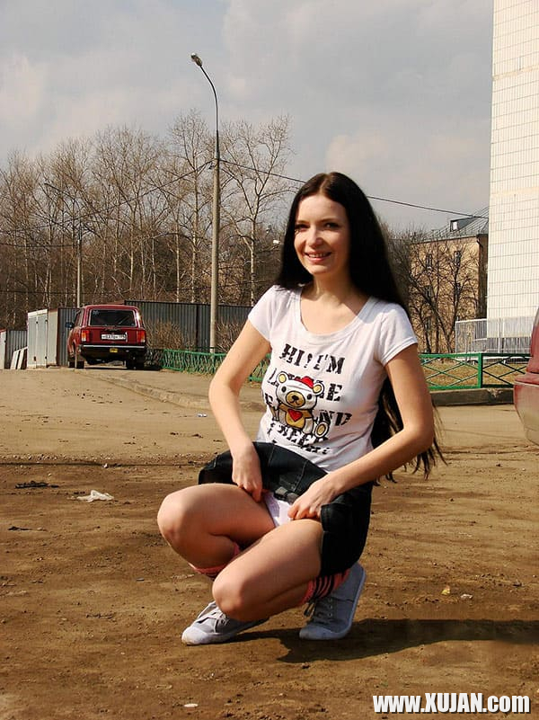 Gyughum gtnvogh aghjiky paylum e merk pucov - Photo #2667888