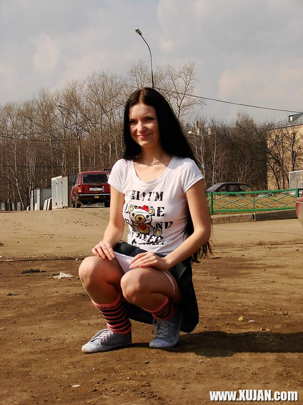 Gyughum gtnvogh aghjiky paylum e merk pucov - Photo #2667890