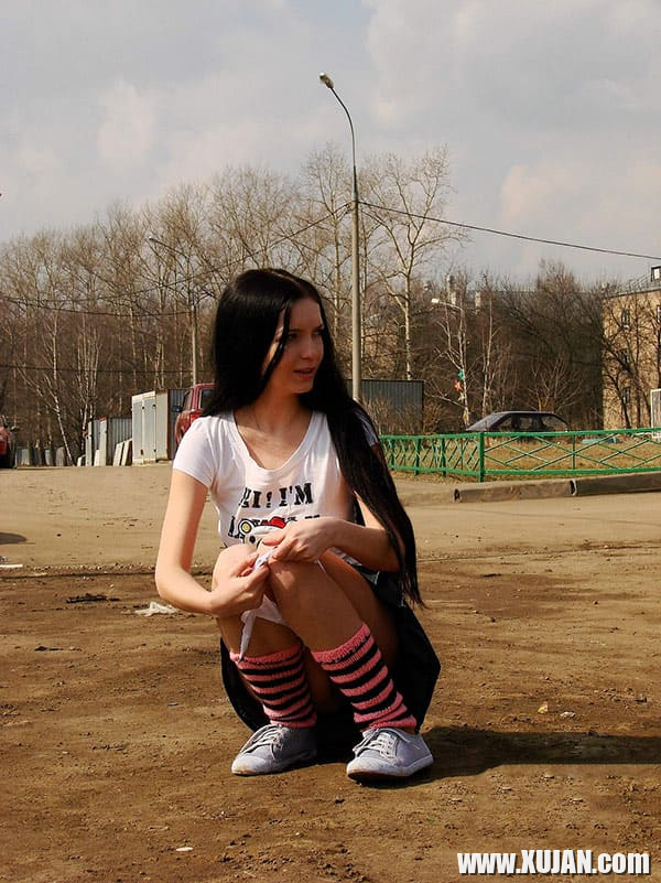 Gyughum gtnvogh aghjiky paylum e merk pucov - Photo #2667893