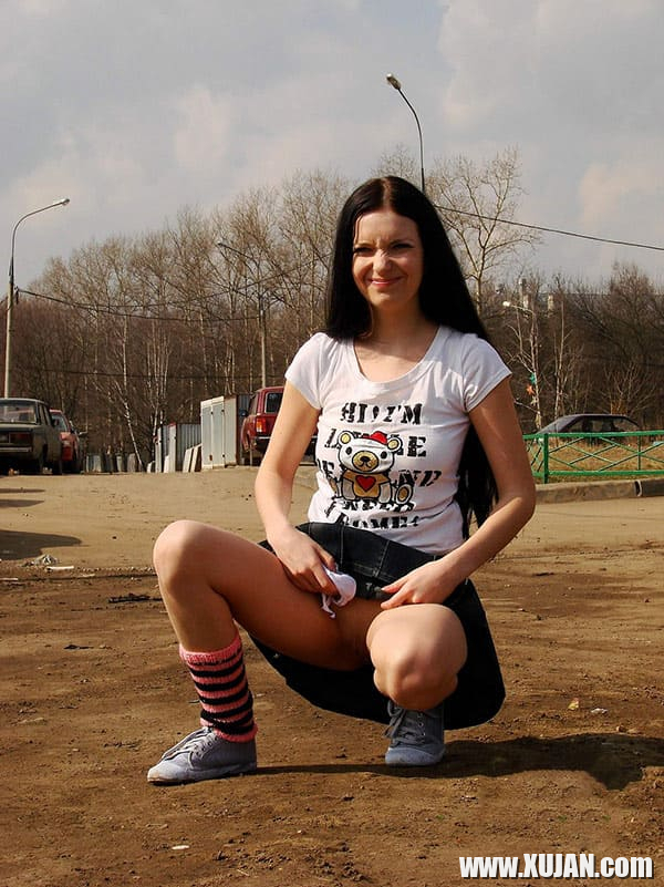 Gyughum gtnvogh aghjiky paylum e merk pucov - Photo #2667900
