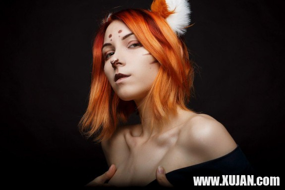 Elin Flame erotik - Photo #2669171