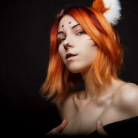 Elin Flame erotik