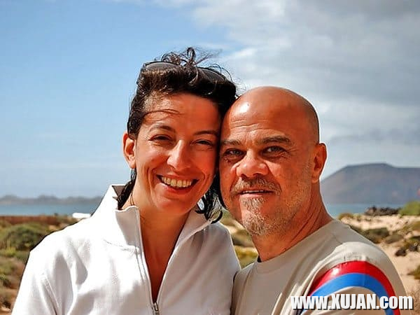Hasun yntaniqi mi qani nudistner hangstanum en tsovum - Photo #2669988