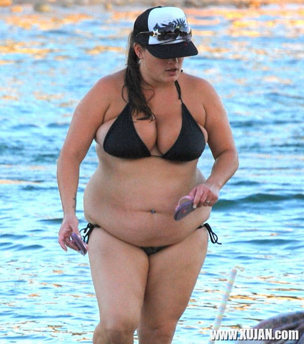 Sexy BBW loghapum loghazgestnerov - Photo #2670997