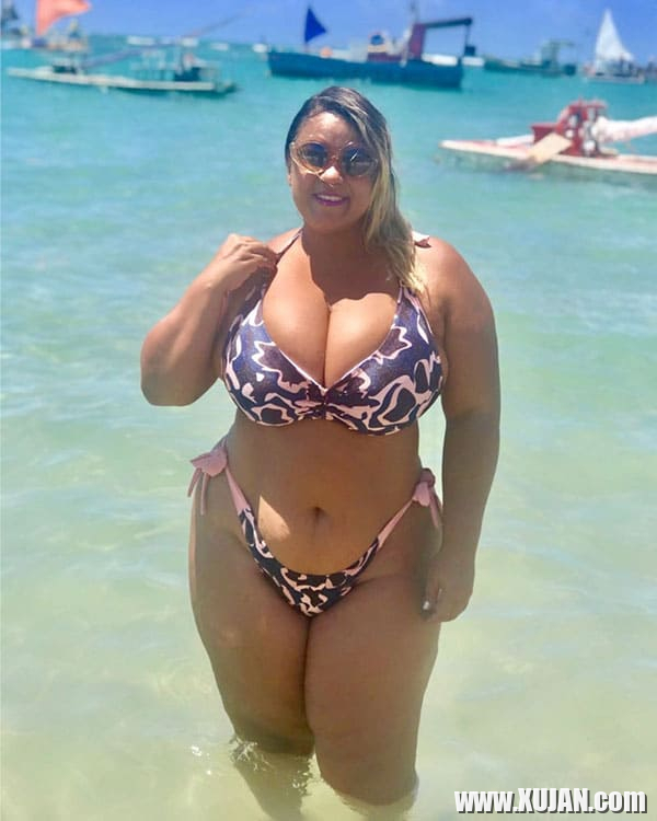 Sexy BBW loghapum loghazgestnerov - Photo #2671002