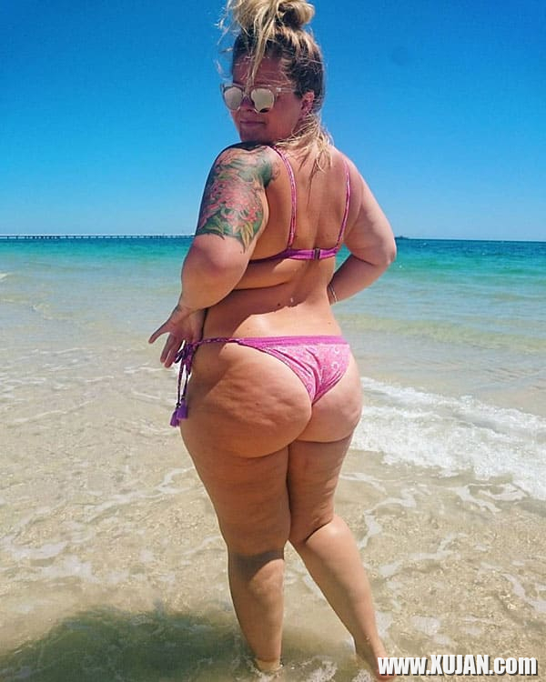 Sexy BBW loghapum loghazgestnerov - Photo #2671003