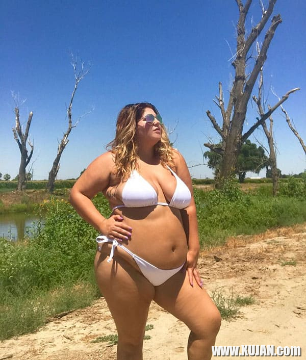 Sexy BBW loghapum loghazgestnerov - Photo #2671004