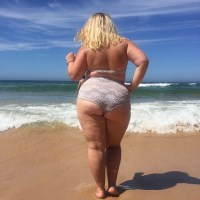 Sexy BBW loghapum loghazgestnerov