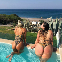 Sexy BBW loghapum loghazgestnerov
