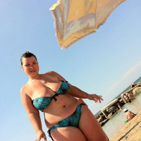 Sexy BBW loghapum loghazgestnerov