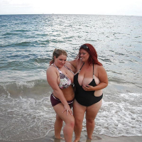 Sexy BBW loghapum loghazgestnerov