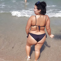 Sexy BBW loghapum loghazgestnerov