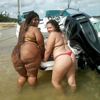 Sexy BBW loghapum loghazgestnerov