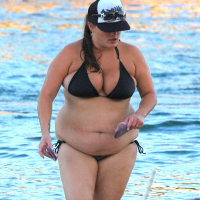 Sexy BBW loghapum loghazgestnerov