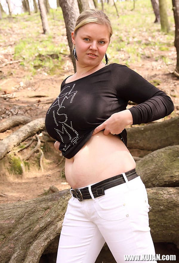 Luysy antari mets bufernerov - Photo #2671011