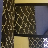 Thong bodysuit